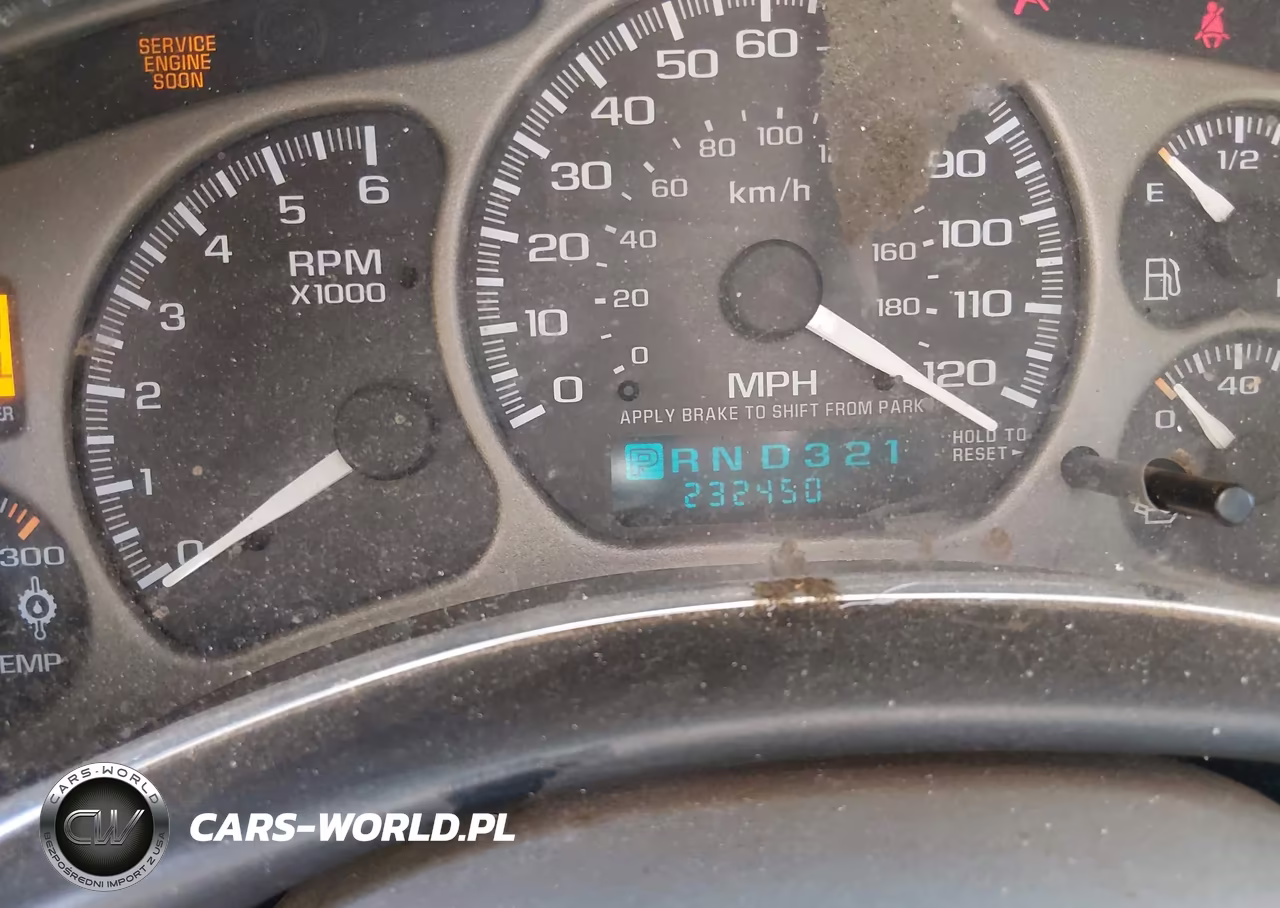 2002 GMC Sierra 1500 Denali VIN:2GTFK69U121355120 - 7
