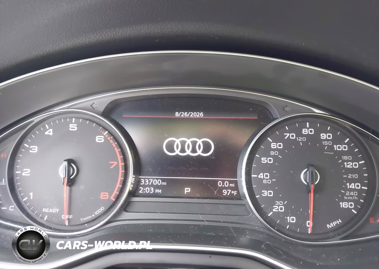 2021 Audi A4 Premium 40 Tfsi Quattro S Tronic VIN:WAUABAF45MN005604 - 7