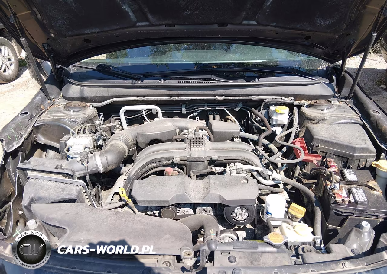 2018 Subaru Outback 2.5I Limited VIN:4S4BSANC4J3238201 - 10