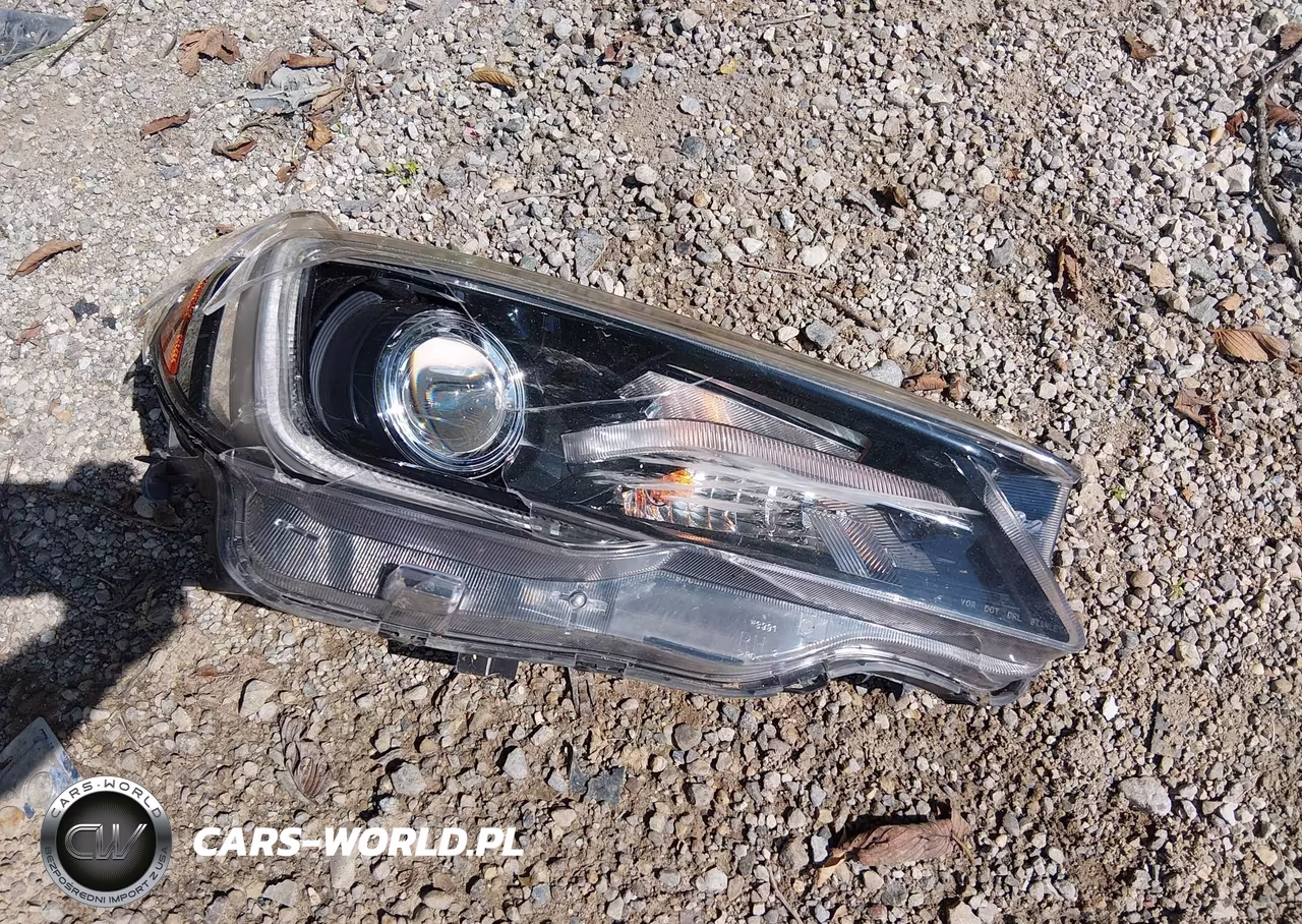 2018 Subaru Outback 2.5I Limited VIN:4S4BSANC4J3238201 - 12