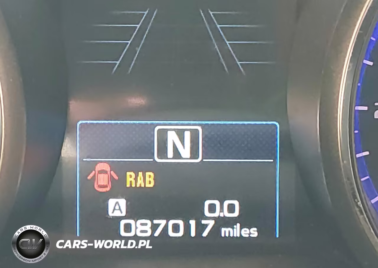 2018 Subaru Outback 2.5I Limited VIN:4S4BSANC4J3238201 - 16