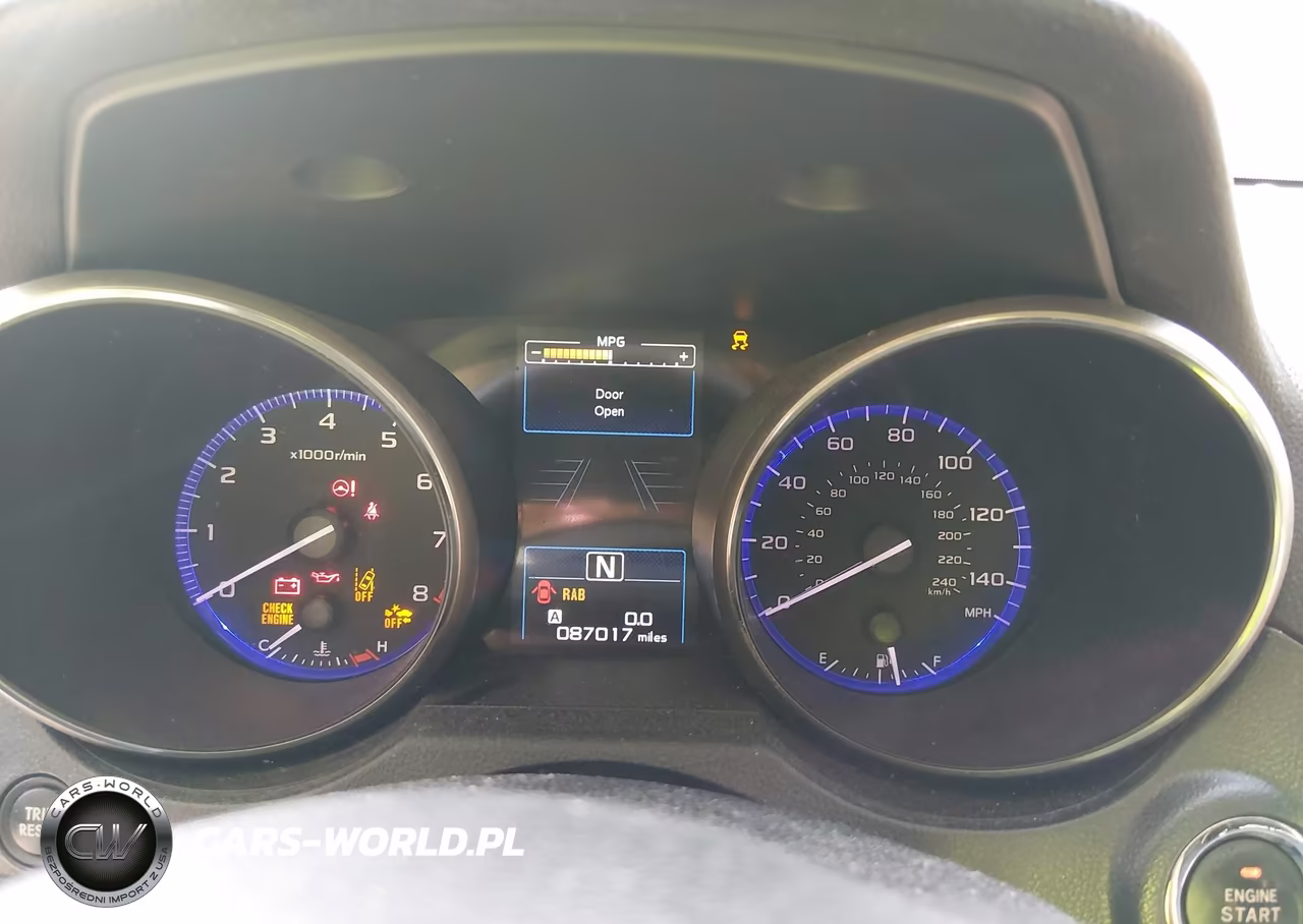 2018 Subaru Outback 2.5I Limited VIN:4S4BSANC4J3238201 - 7