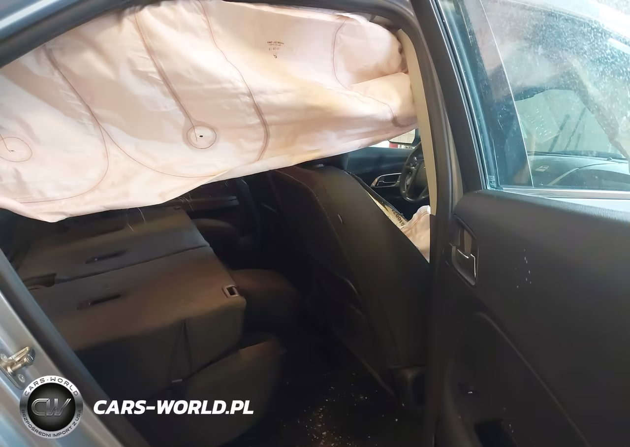 2015 Chevrolet Equinox Ls VIN:2GNALAEK1F6185307 - 8