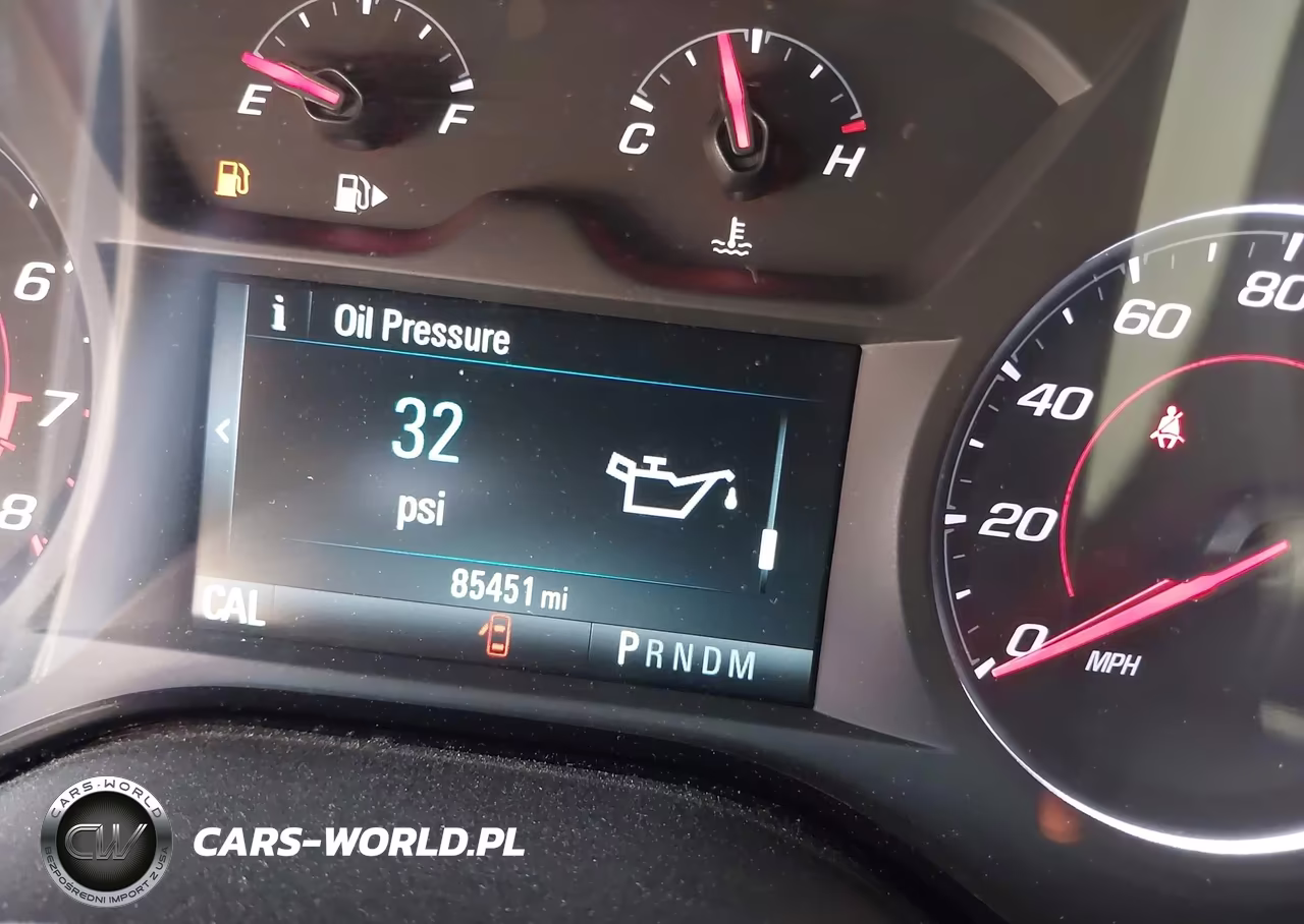 2018 Chevrolet Camaro 1Lt VIN:1G1FB1RX6J0179486 - 15