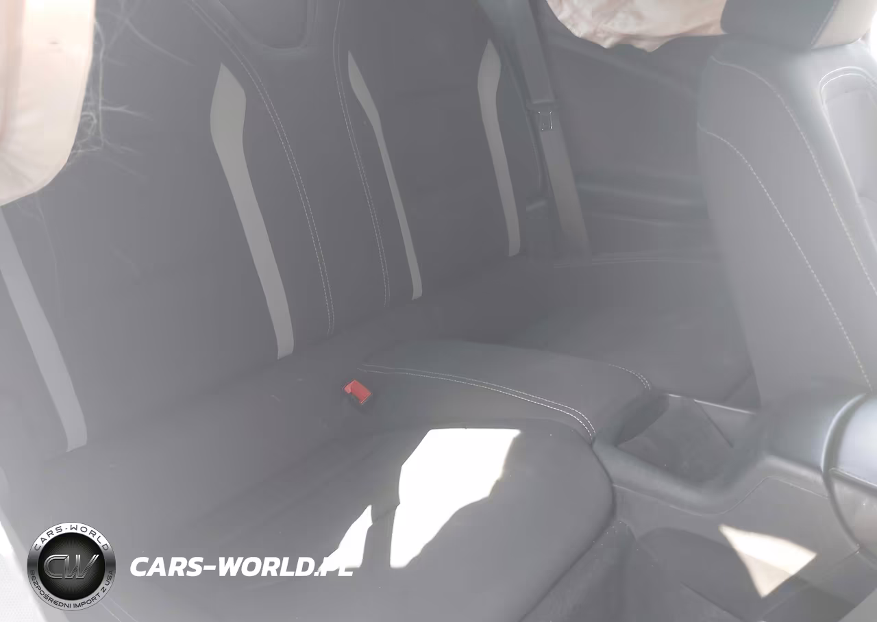 2018 Chevrolet Camaro 1Lt VIN:1G1FB1RX6J0179486 - 8
