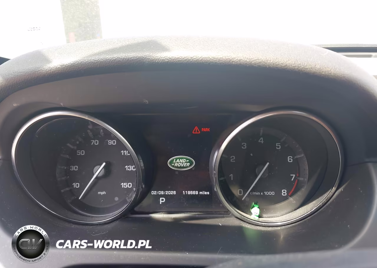2015 Land Rover Discovery Sport Hse Lux VIN:SALCT2BG6FH538411 - 7