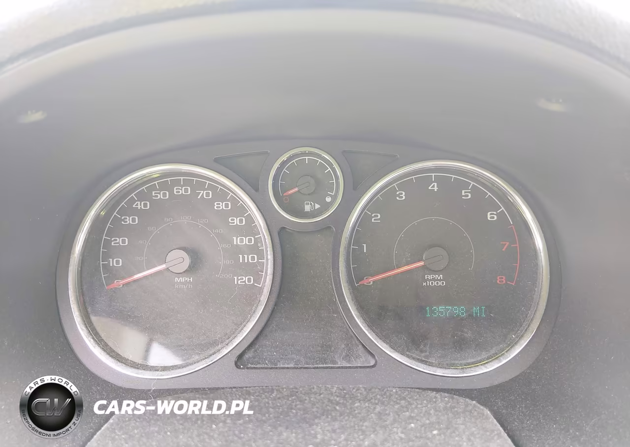 2008 Chevrolet Cobalt Lt VIN:1G1AL58F987165946 - 7