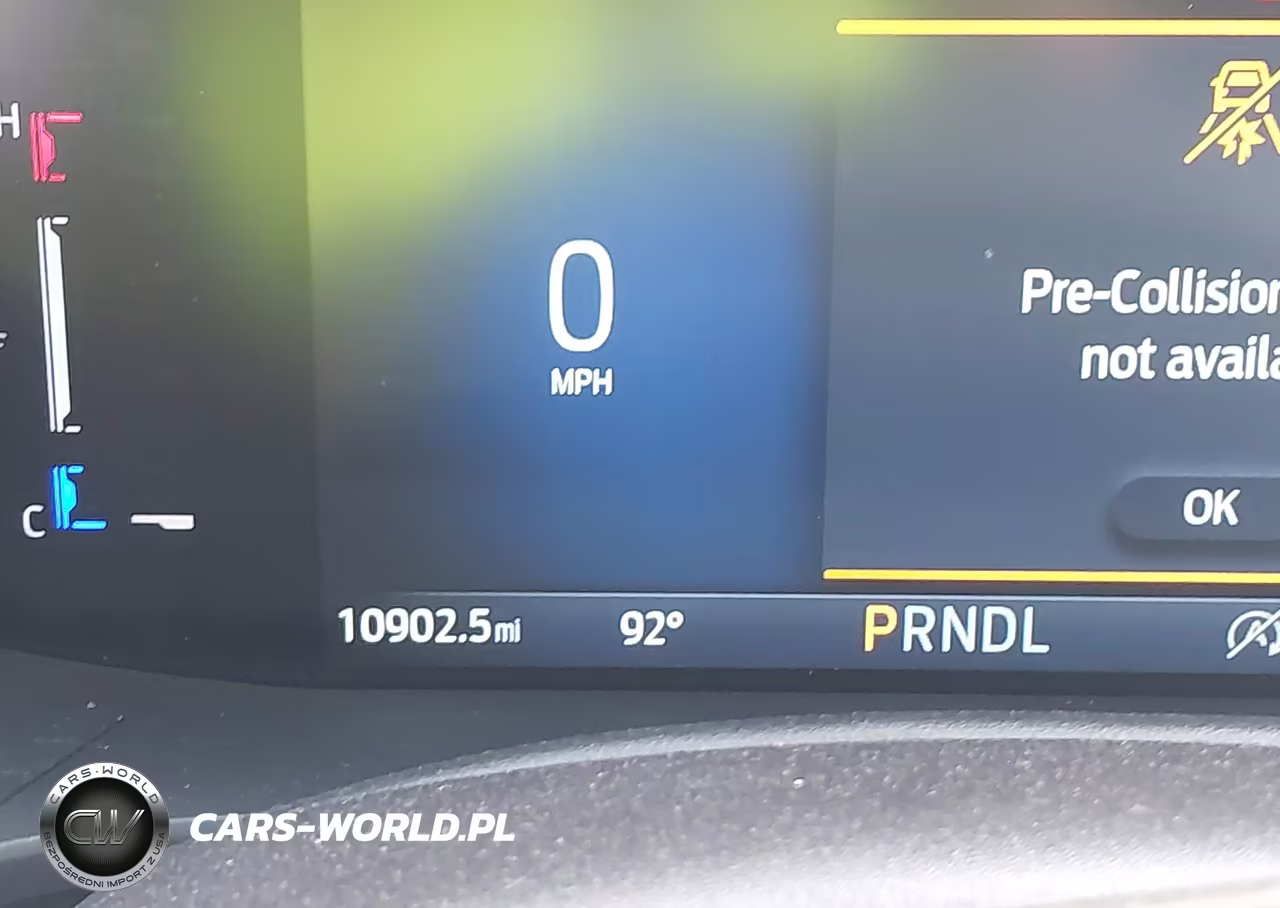 2023 Ford Escape Active VIN:1FMCU0GN6PUA75089 - 15