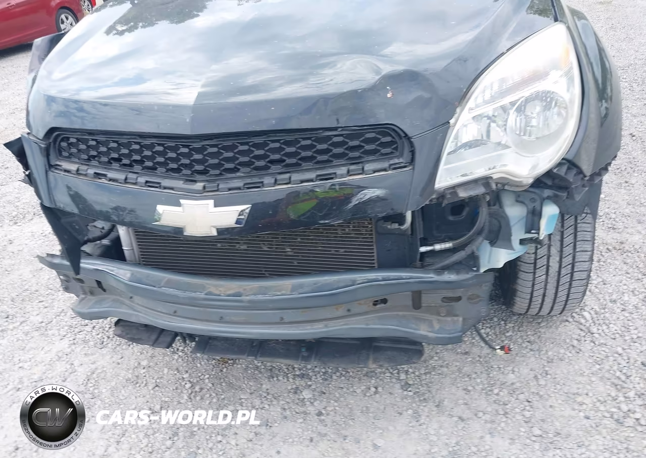 2010 Chevrolet Equinox Lt VIN:2CNFLPEY9A6230861 - 15