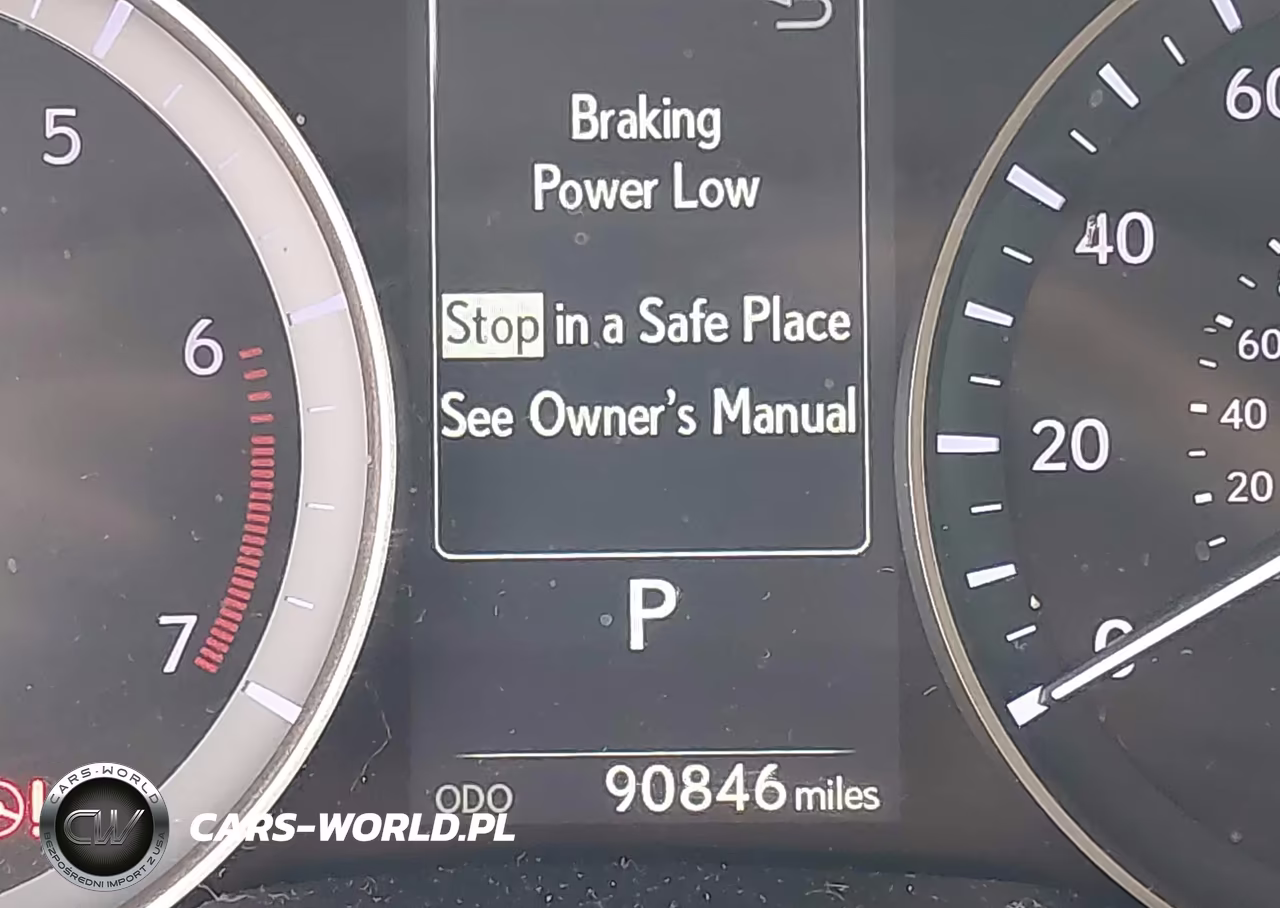 2016 Lexus Es 350 VIN:58ABK1GG7GU030745 - 15