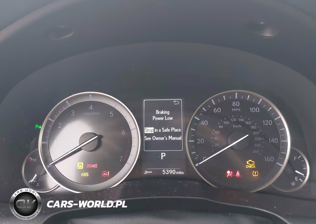 2016 Lexus Es 350 VIN:58ABK1GG7GU030745 - 7