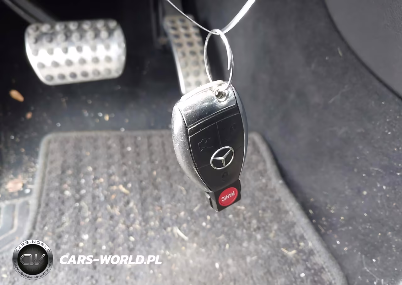 2007 Mercedes-Benz Ml 63 Amg 4Matic VIN:4JGBB77E57A196594 - 11