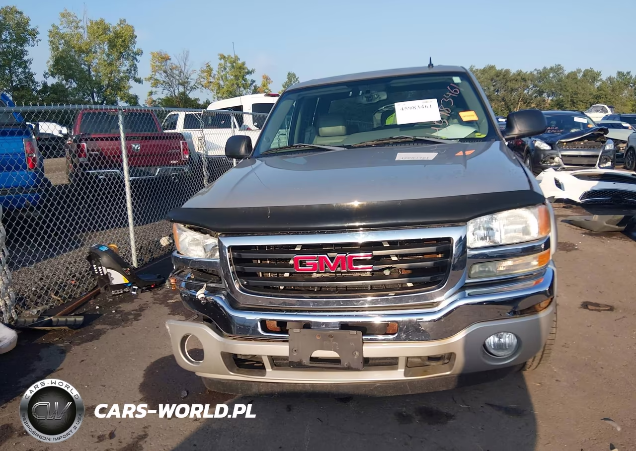 2006 GMC Sierra 1500 Slt VIN:2GTEK13ZX61297260 - 12
