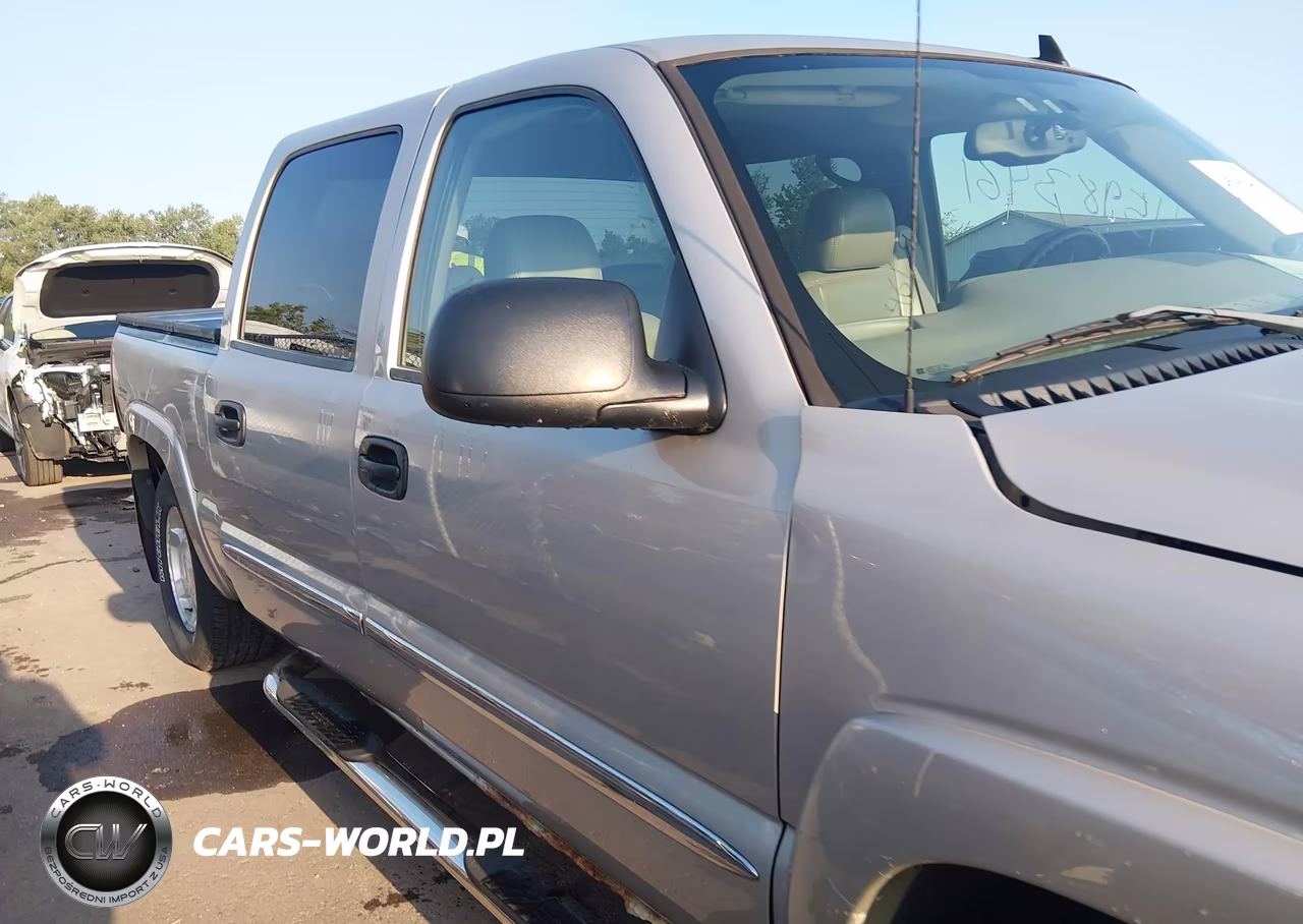 2006 GMC Sierra 1500 Slt VIN:2GTEK13ZX61297260 - 13