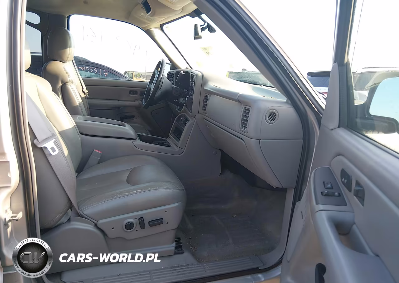 2006 GMC Sierra 1500 Slt VIN:2GTEK13ZX61297260 - 5