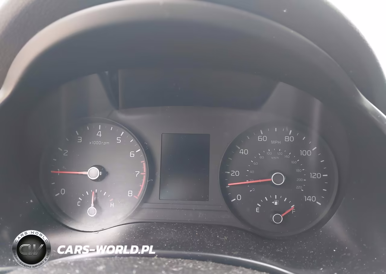 2019 Kia Rio Lx VIN:3KPA24AB3KE221527 - 16