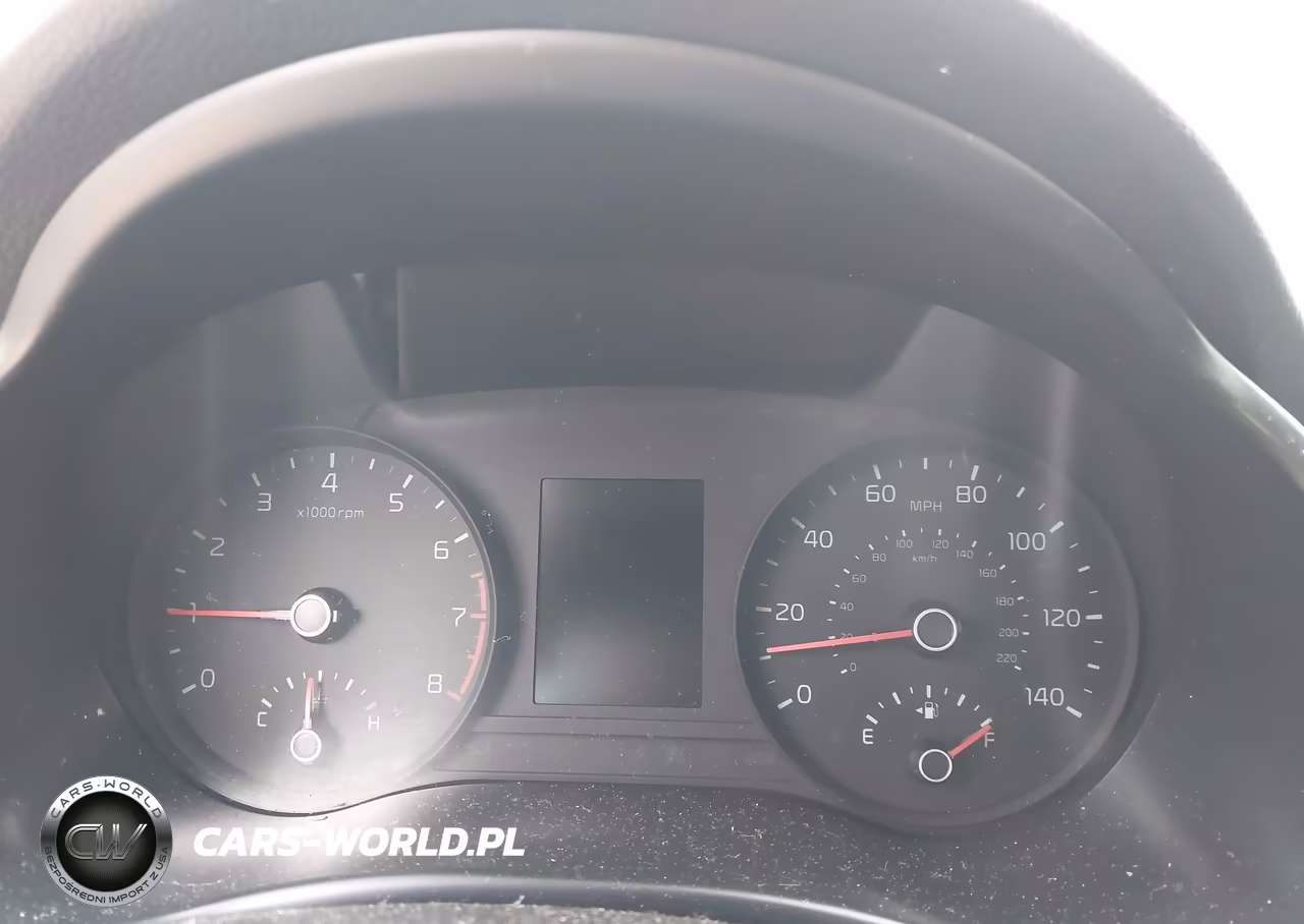 2019 Kia Rio Lx VIN:3KPA24AB3KE221527 - 7