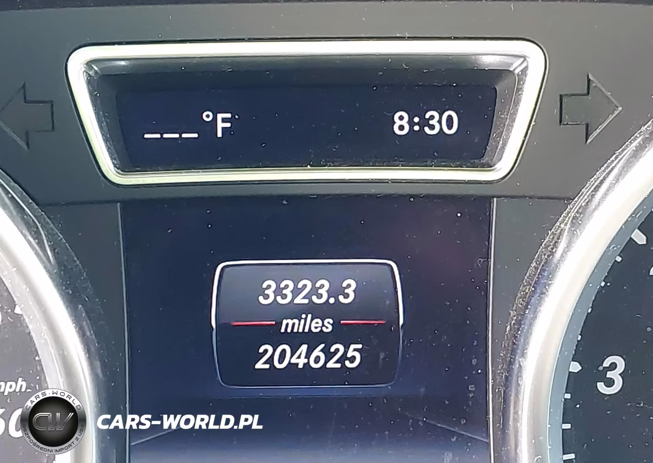 2014 Mercedes-Benz Ml 350 VIN:4JGDA5JB1EA366896 - 15