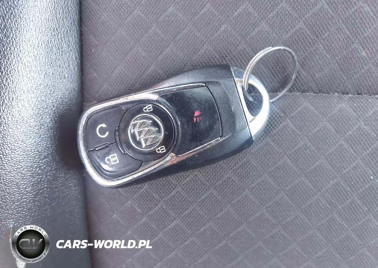 2019 Buick Encore Fwd Preferred VIN:KL4CJASB2KB892168 - 11