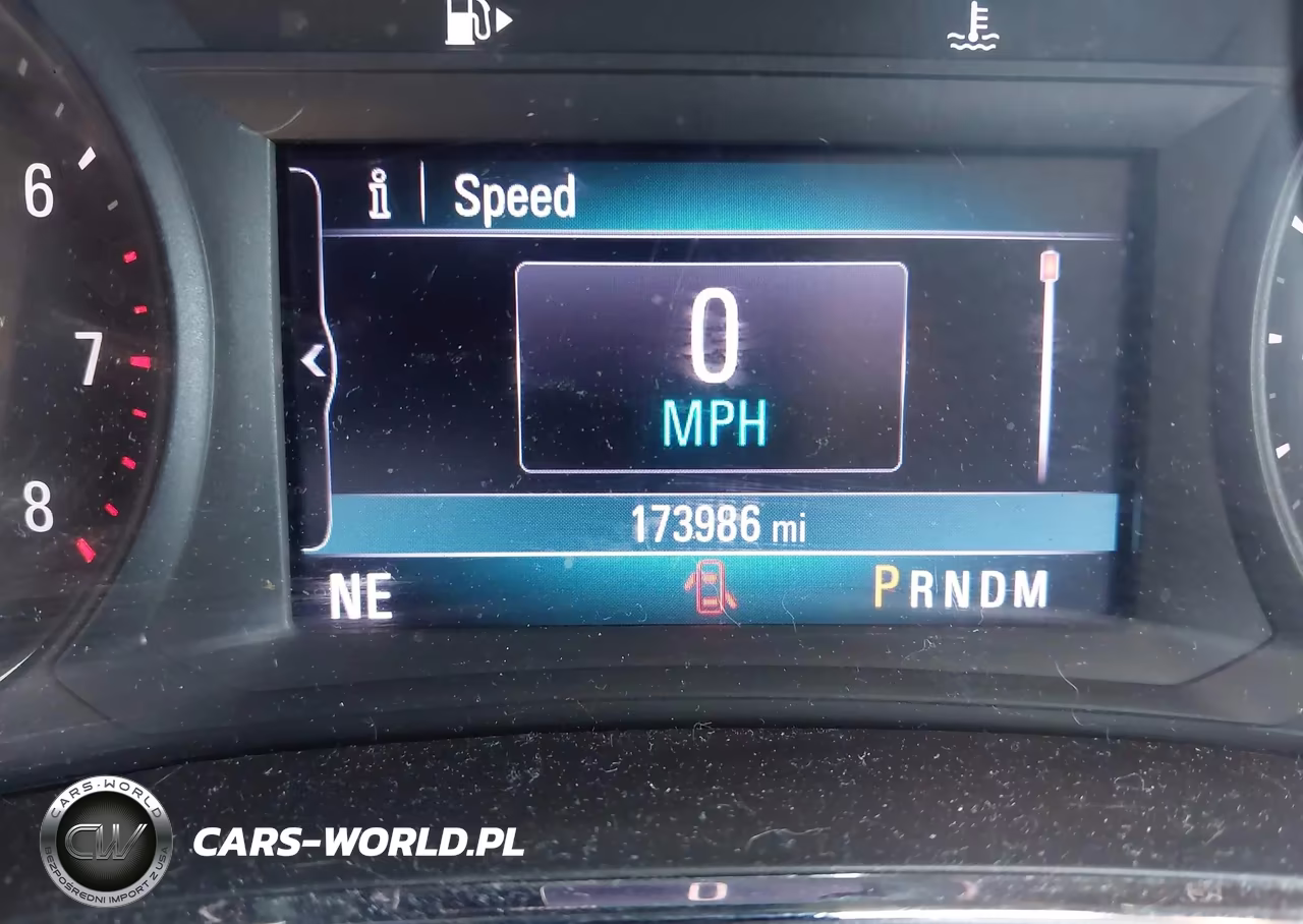 2019 Buick Encore Fwd Preferred VIN:KL4CJASB2KB892168 - 15