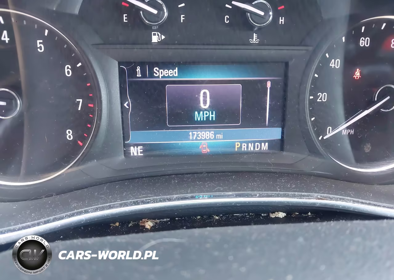 2019 Buick Encore Fwd Preferred VIN:KL4CJASB2KB892168 - 7