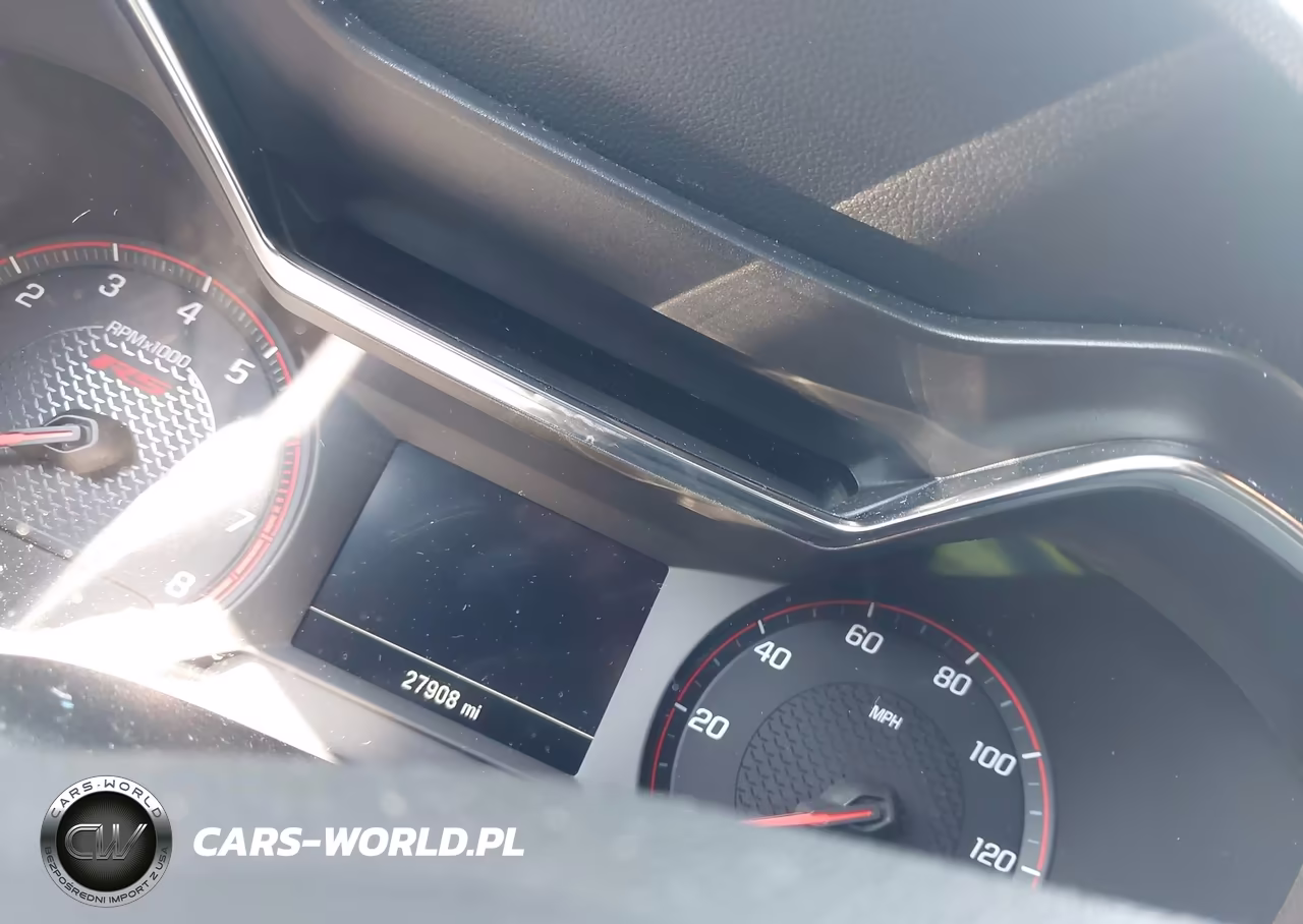 2023 Chevrolet Trailblazer Awd Rs VIN:KL79MUSL7PB014662 - 14