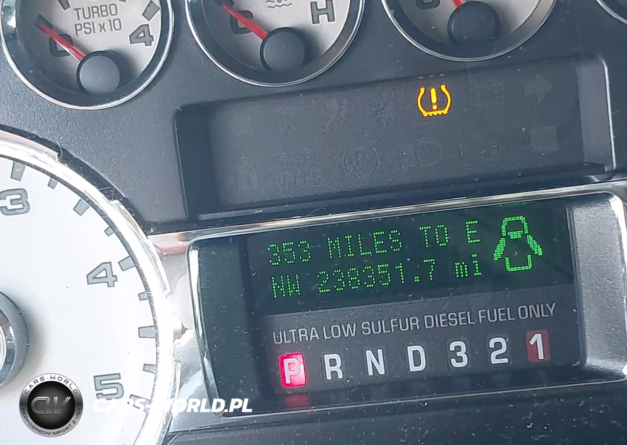 2008 Ford F-250 Lariat VIN:1FTSW21R38ED25577 - 15