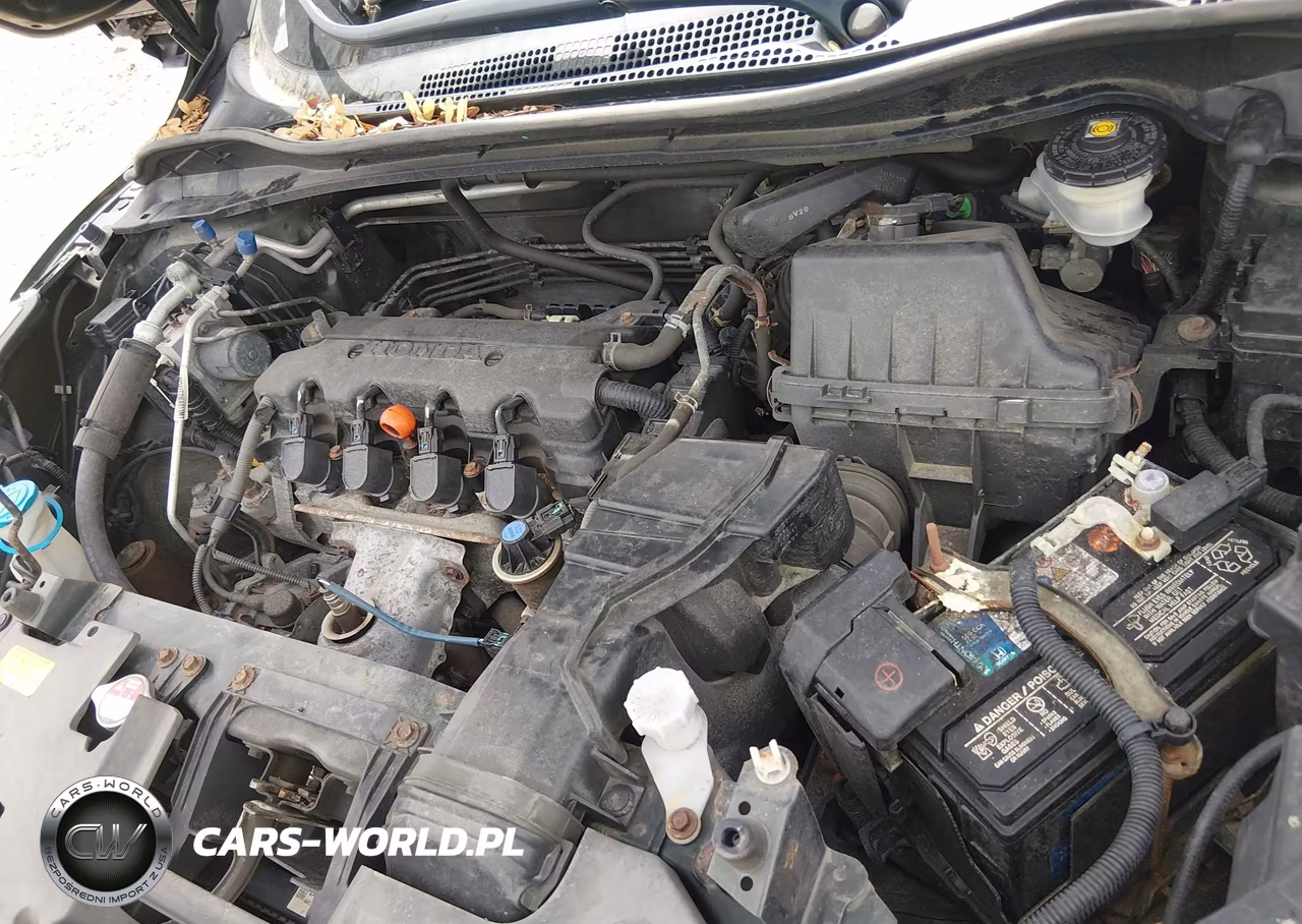 2017 Honda Hr-V Ex VIN:3CZRU6H54HM711928 - 10