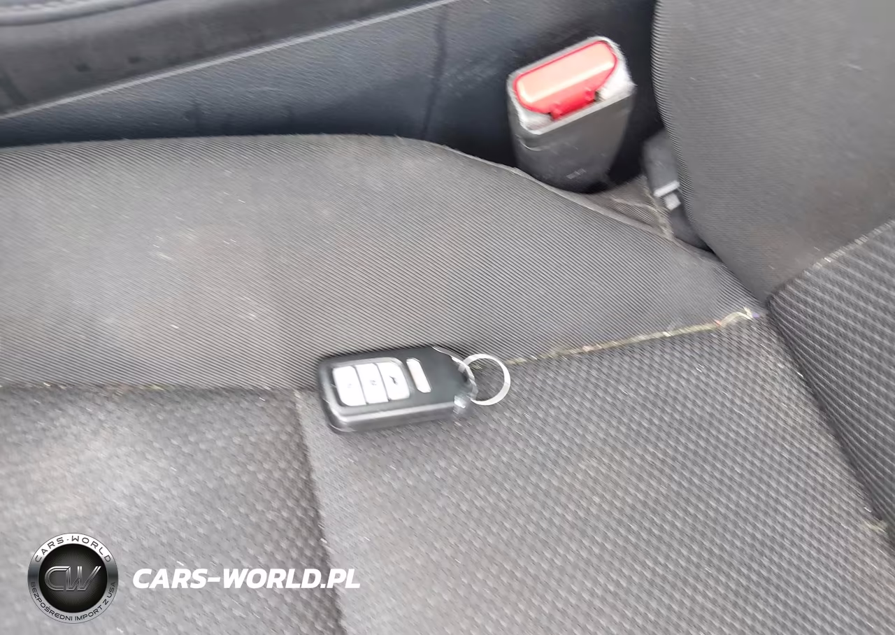 2017 Honda Hr-V Ex VIN:3CZRU6H54HM711928 - 11