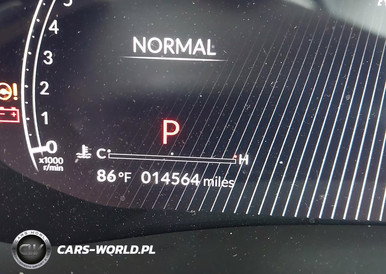 2024 Acura Tlx Technology Package VIN:19UUB5F46RA001021 - 15