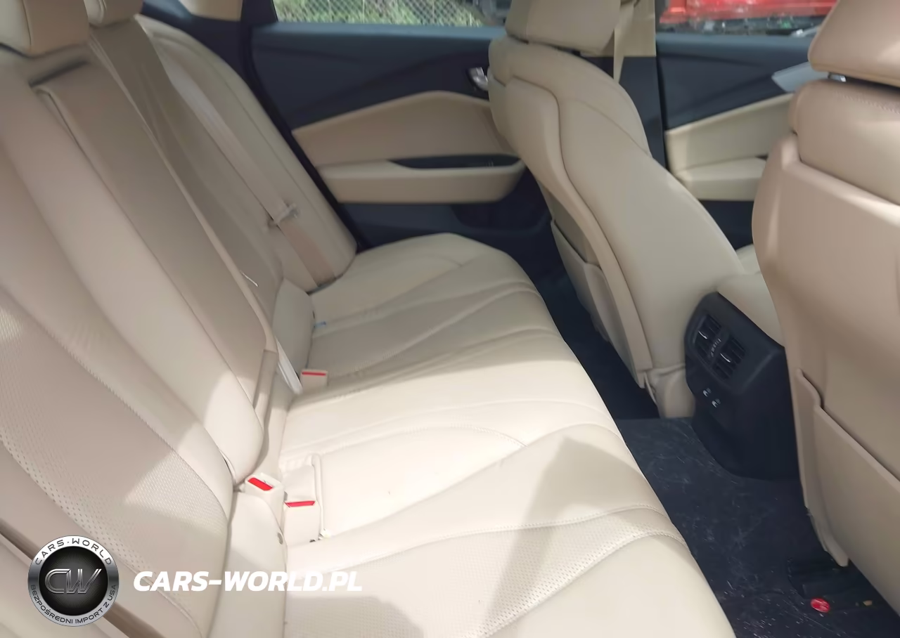 2024 Acura Tlx Technology Package VIN:19UUB5F46RA001021 - 8