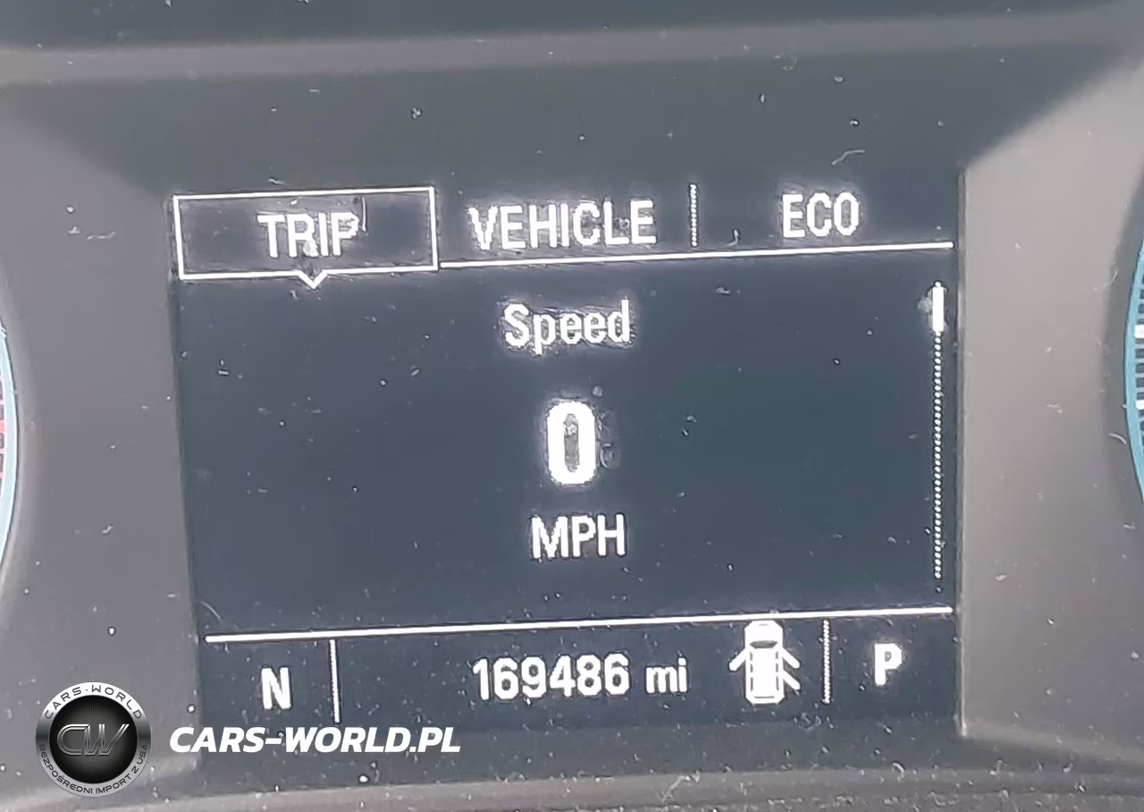 2021 Chevrolet Traverse Awd 1Fl VIN:1GNEVLKW7MJ168252 - 15