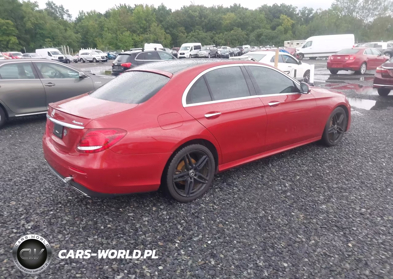 2018 Mercedes-Benz E 300 4Matic VIN:WDDZF4KB3JA379430 - 4