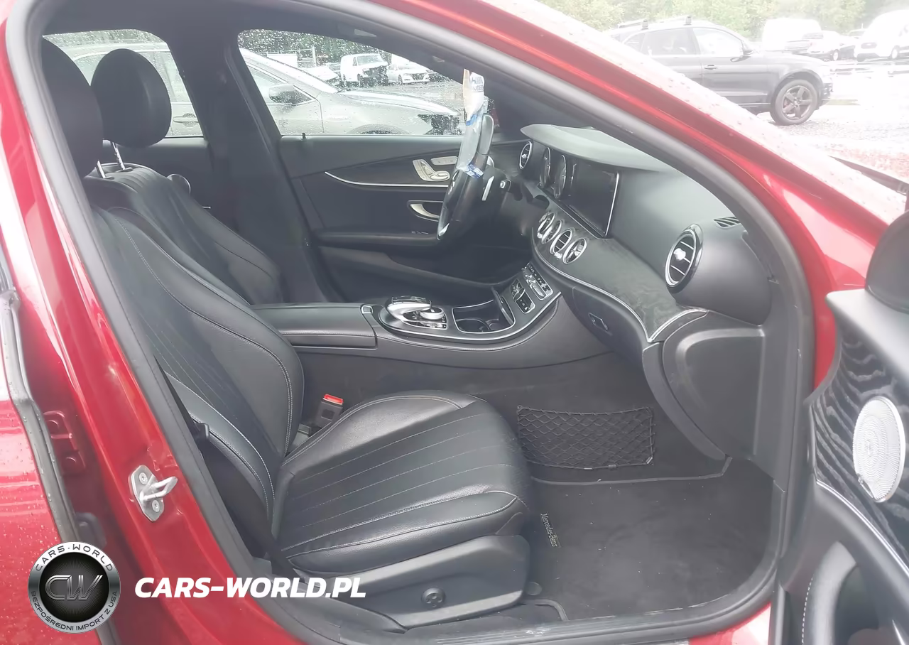 2018 Mercedes-Benz E 300 4Matic VIN:WDDZF4KB3JA379430 - 5