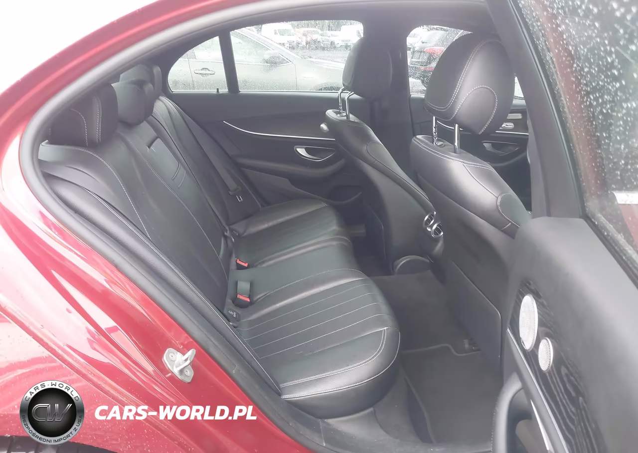 2018 Mercedes-Benz E 300 4Matic VIN:WDDZF4KB3JA379430 - 8