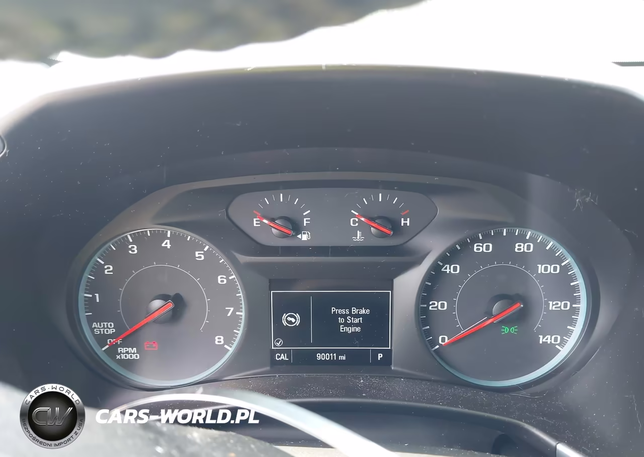 2018 Chevrolet Equinox Lt VIN:2GNAXJEV8J6253996 - 7