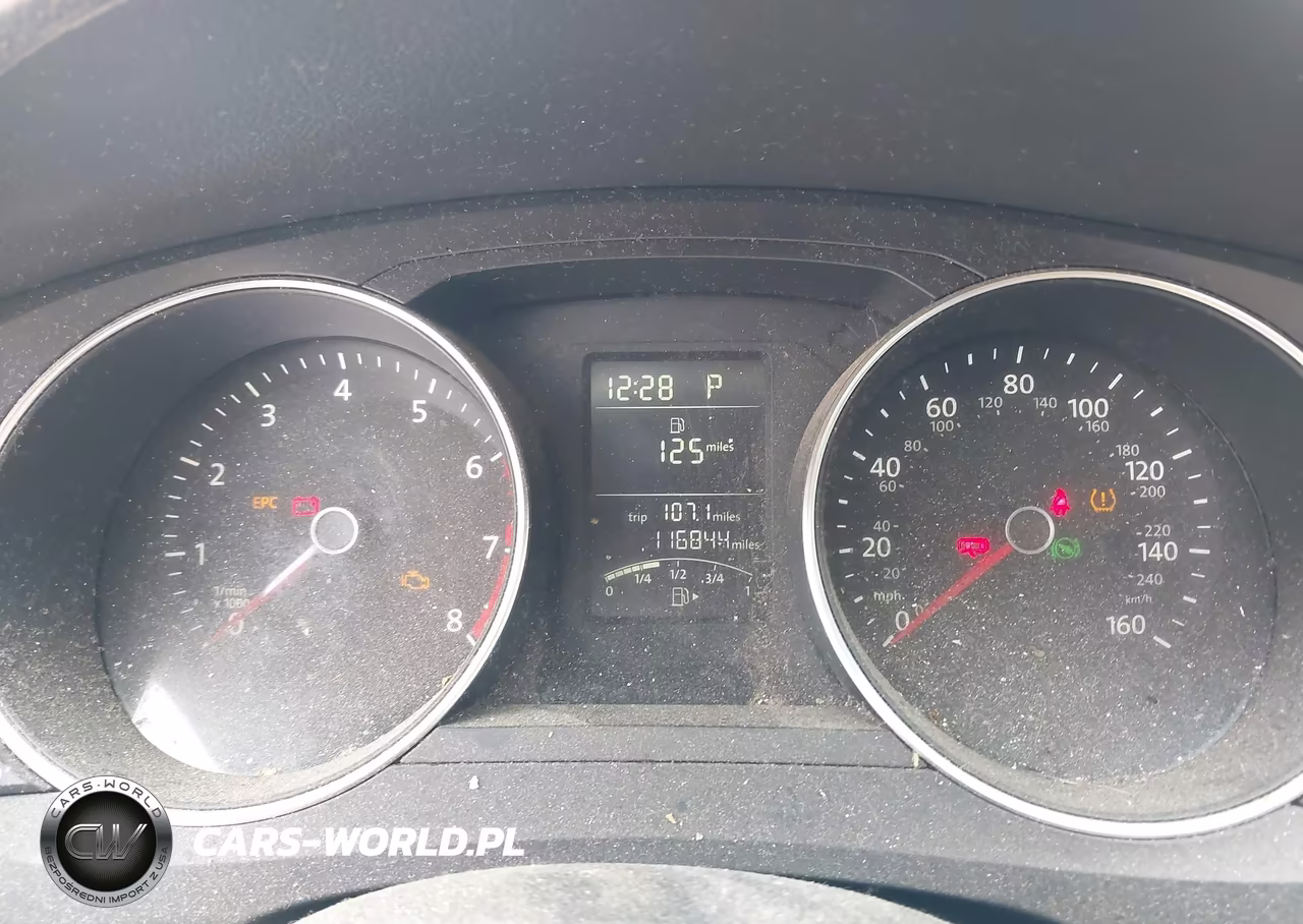 2015 Volkswagen Jetta 2.0L S VIN:3VW2K7AJ5FM318332 - 7