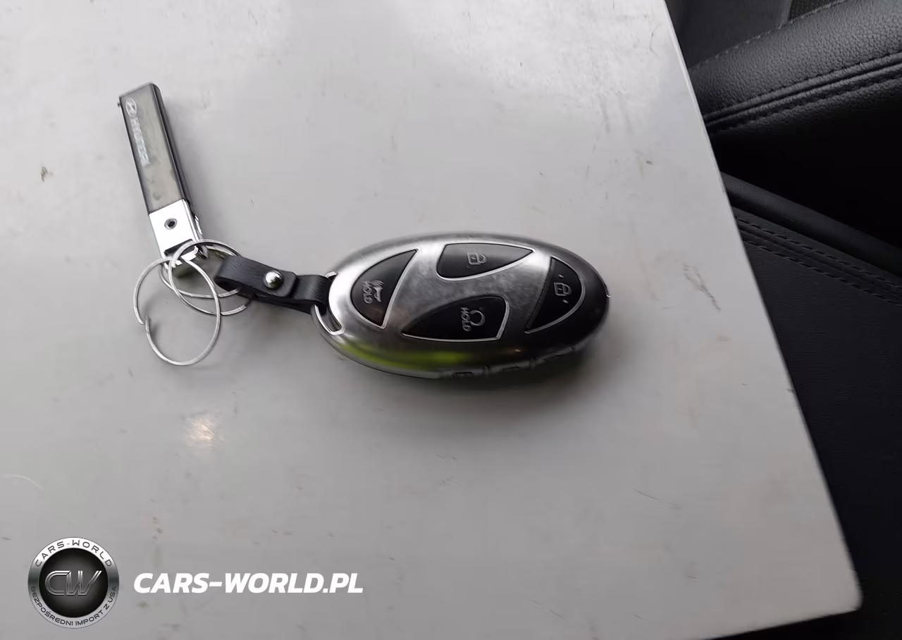 2025 Hyundai Santa Fe Hybrid Limited VIN:5NMP3DG10SH022952 - 11
