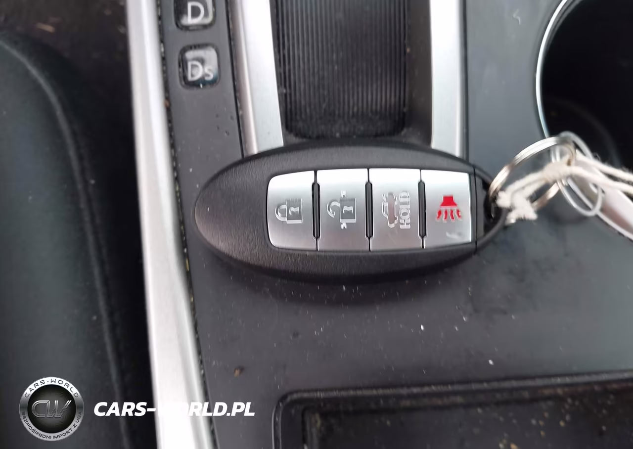 2015 Nissan Altima 2.5 S VIN:1N4AL3AP0FN370875 - 11