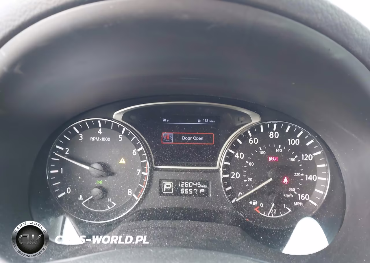 2015 Nissan Altima 2.5 S VIN:1N4AL3AP0FN370875 - 7