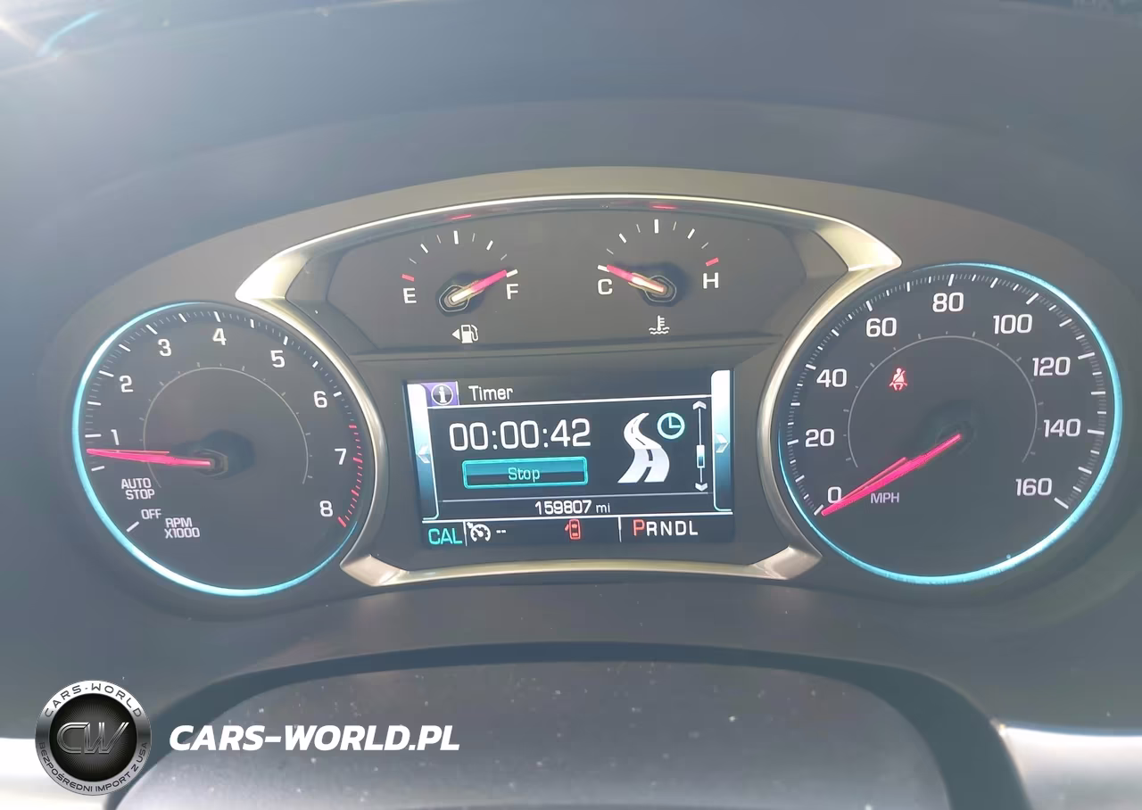 2018 Chevrolet Traverse Lt Cloth VIN:1GNERGKW2JJ250364 - 7