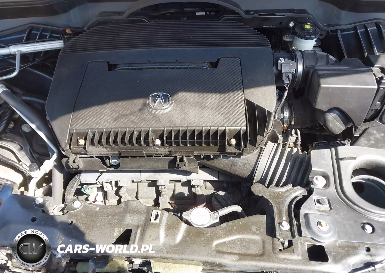 2022 Acura Mdx A-Spec Package VIN:5J8YE1H06NL024681 - 10