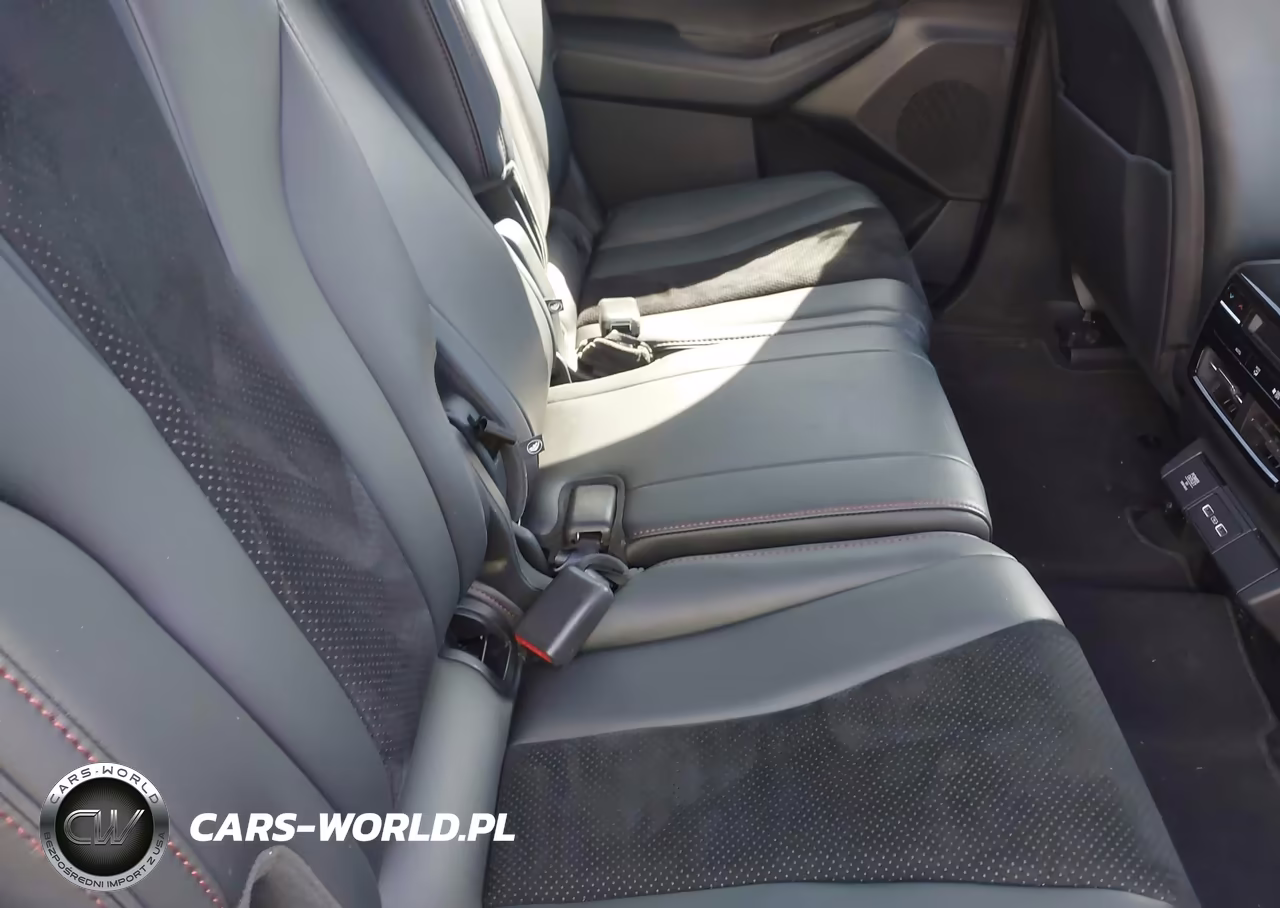2022 Acura Mdx A-Spec Package VIN:5J8YE1H06NL024681 - 8