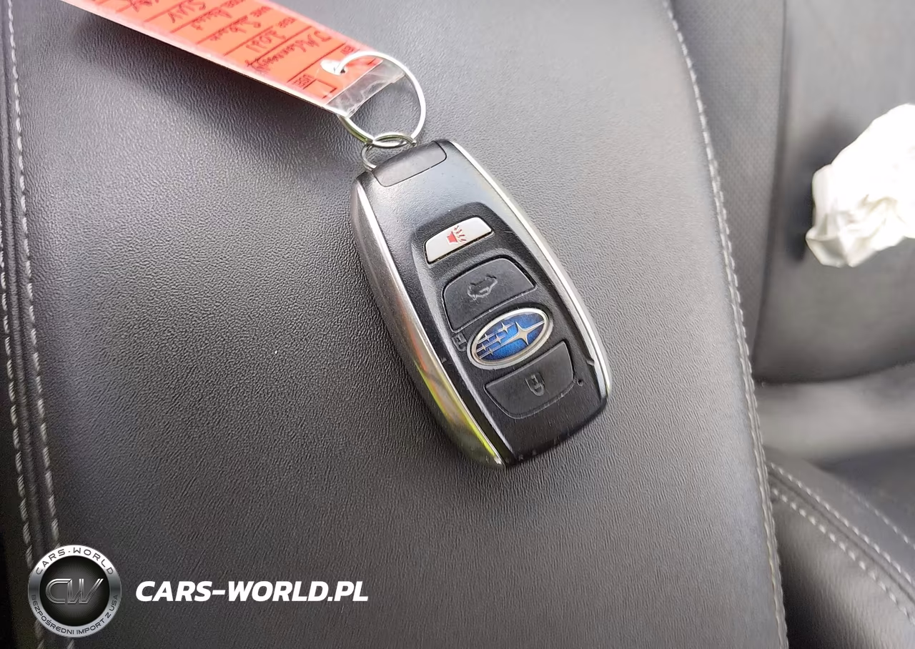 2021 Subaru Ascent Limited VIN:4S4WMAPD0M3413646 - 10