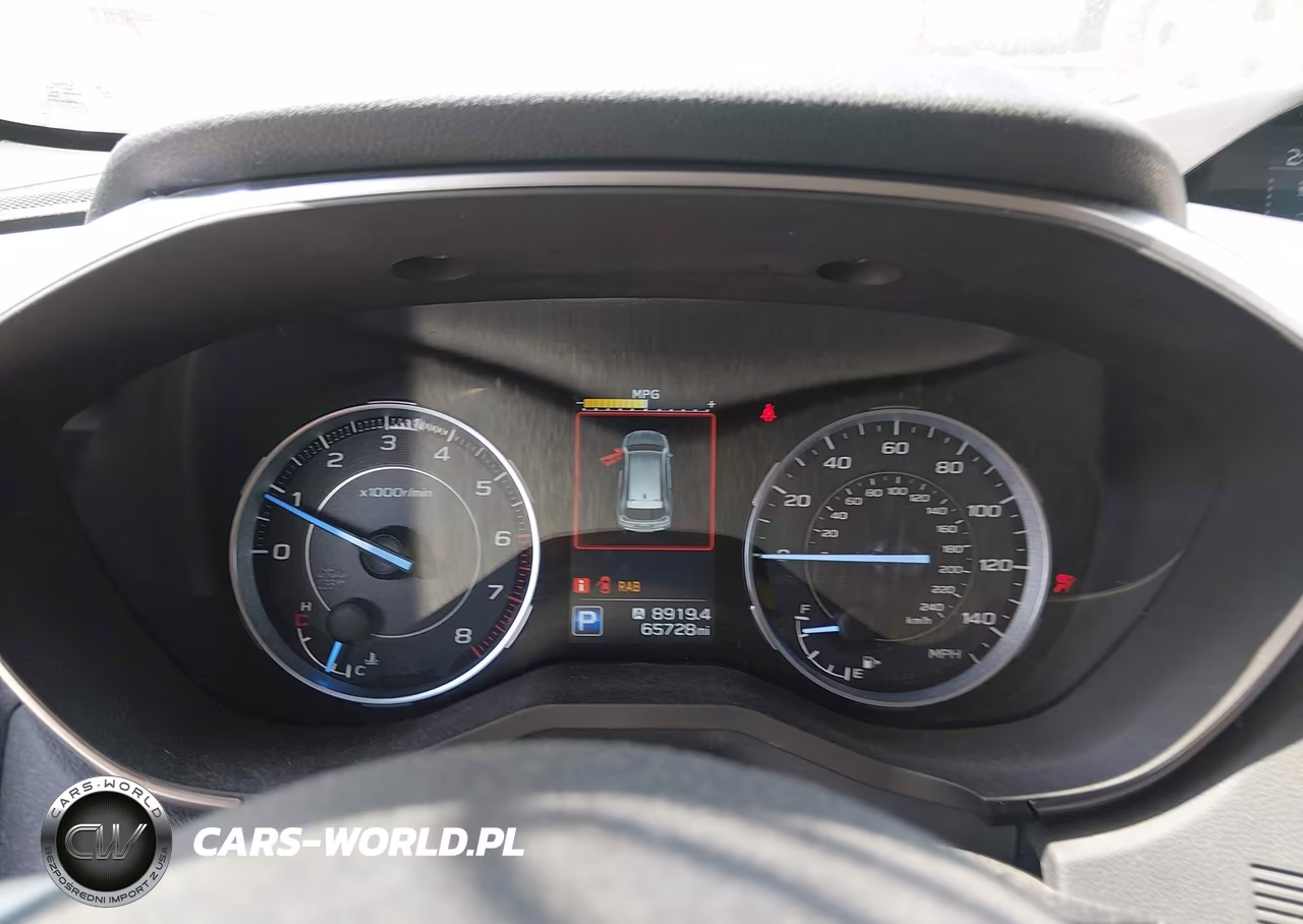2021 Subaru Ascent Limited VIN:4S4WMAPD0M3413646 - 7