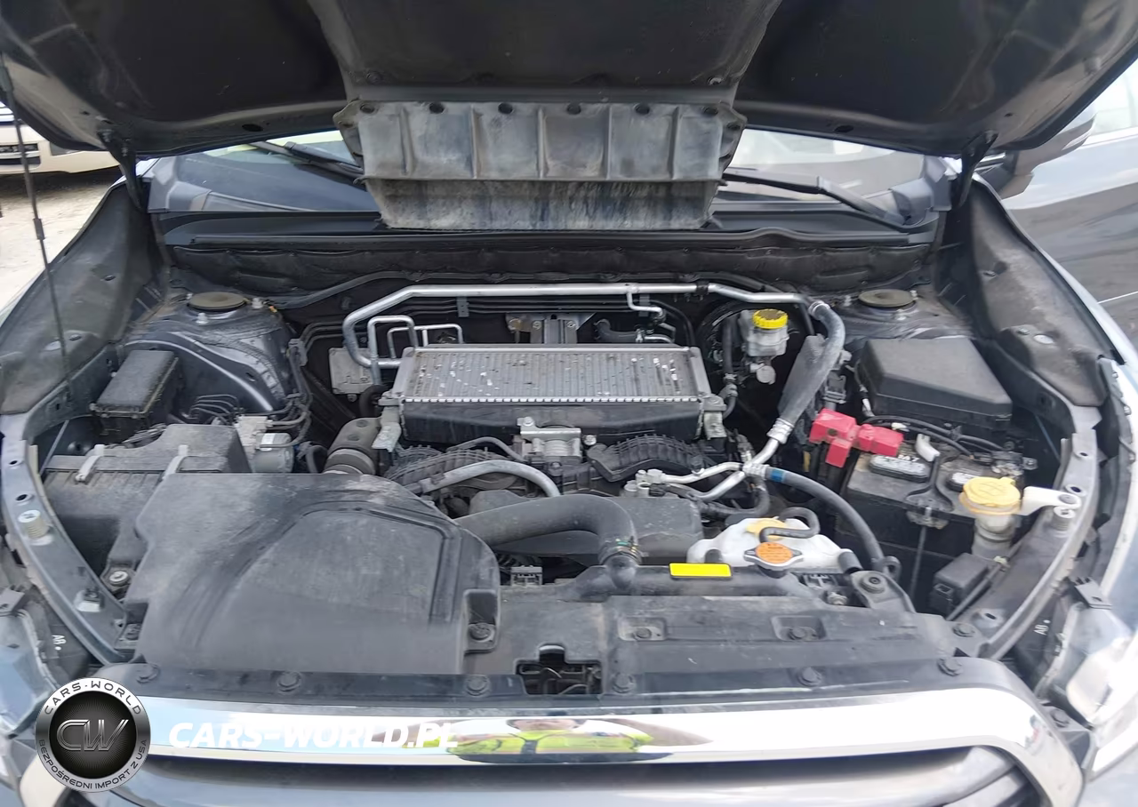 2021 Subaru Ascent Limited VIN:4S4WMAPD0M3413646 - 9