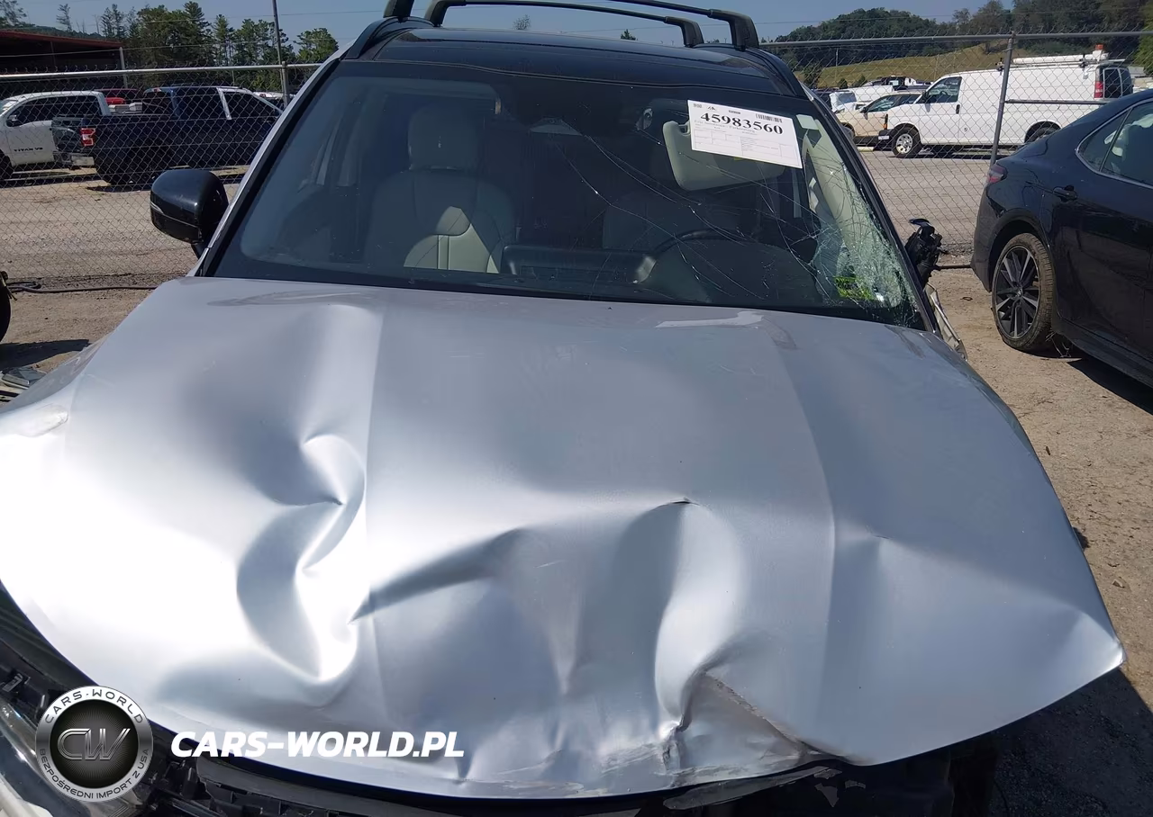 2021 Kia Sorento Sx VIN:5XYRKDLF4MG032443 - 10