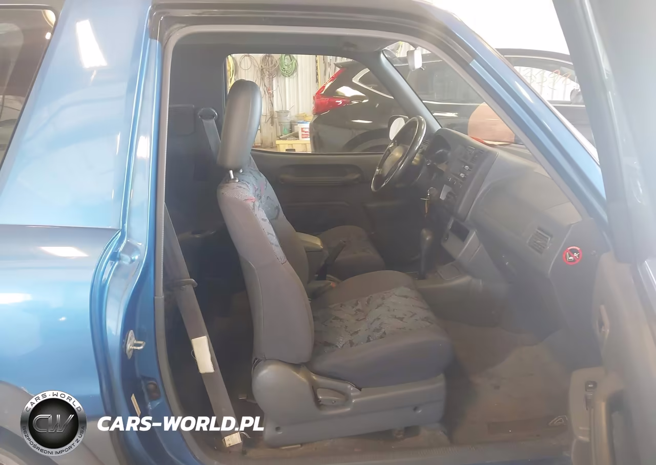 1997 Toyota Rav4 VIN:JT3XP10VXV0005682 - 5