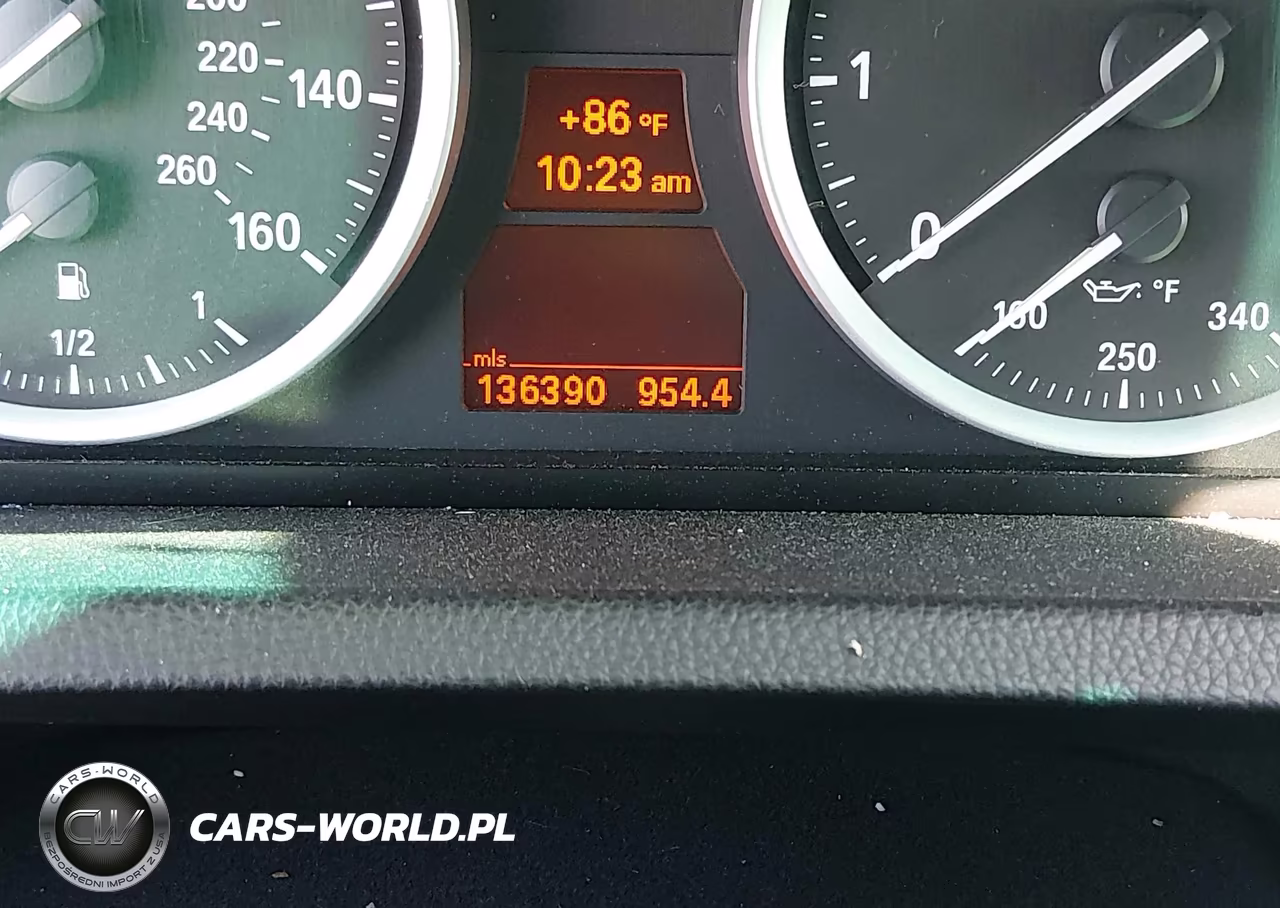 2008 BMW 650I VIN:WBAEA53508CV91431 - 15