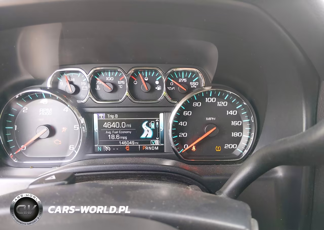 2015 Chevrolet Silverado 1500 2Lt-Lt VIN:3GCUKREC2FG312344 - 7